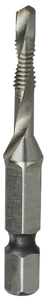 L.H. Dottie DT1224NC #12-24 Drill & Tap Bit