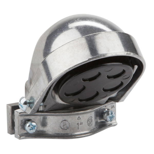 L.H. Dottie EC75 3/4'' Entrance Cap (Clamp On)