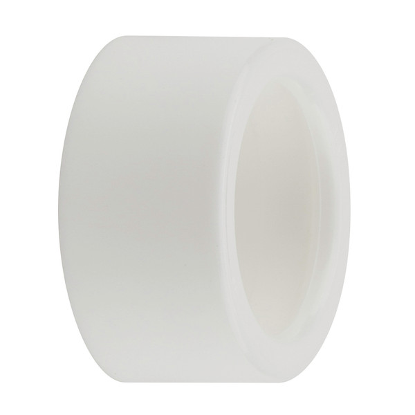 L.H. Dottie EMTB125 1-1/4'' EMT Plastic Bushing