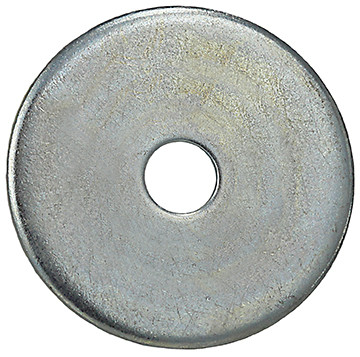 L.H. Dottie FENW122 1/2'' X 2'' Fender Washer
