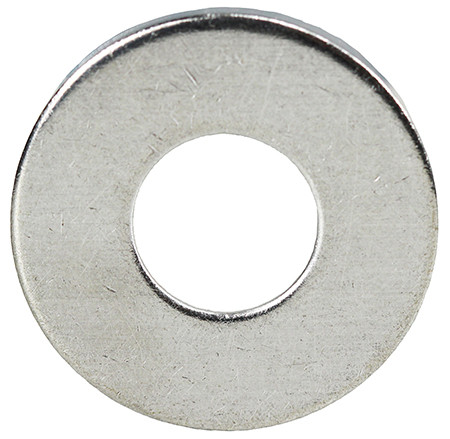 L.H. Dottie FWS34 3/4'' Stainless Steel Flat Washer
