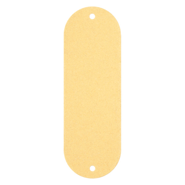 L.H. Dottie G50 1/2'' Conduit Body Fiber Gasket