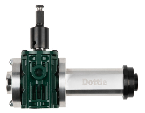 L.H. Dottie GPT Gear Punch Tool