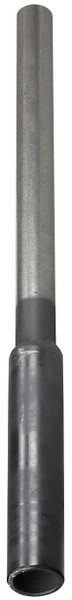 L.H. Dottie GRDI58 5/8'' Ground Rod Driver - Insert Only