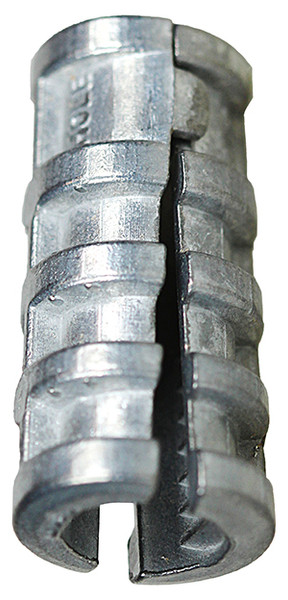 L.H. Dottie HLS516 5/16'' Short Lag Shield