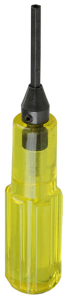 L.H. Dottie HPD532 #8 - #14 Hex Pin Screwdriver