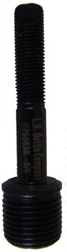 L.H. Dottie HPSDS38 3/8'' Small Draw Stud