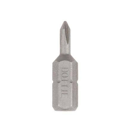 L.H. Dottie IB0P #0 x 1'' Phillips Insert Bit