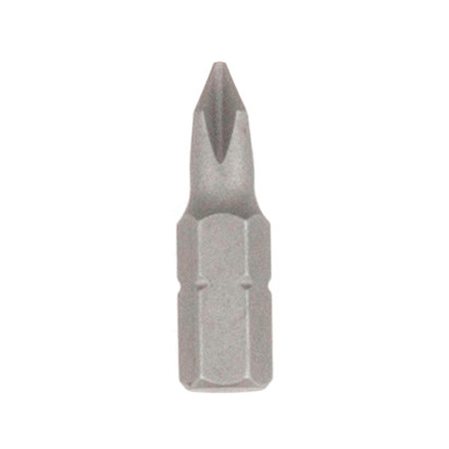 L.H. Dottie IB1P #1 x 1'' Phillips Insert Bit