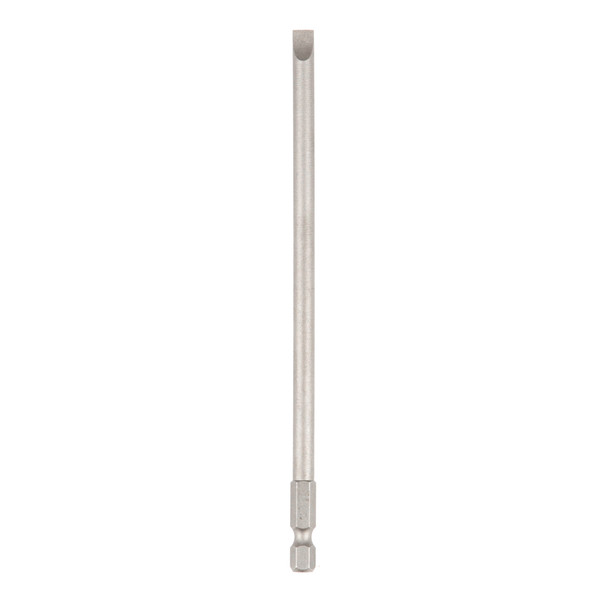 L.H. Dottie IB1S4 #1 x 4'' Slotted Power Bit