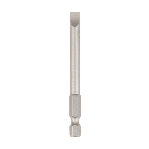 L.H. Dottie IB1SX #1 x 3'' Slotted Power Bit