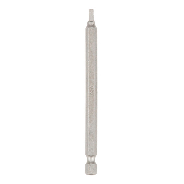 L.H. Dottie IB24 #2 x 4'' Square Drive Power Bit
