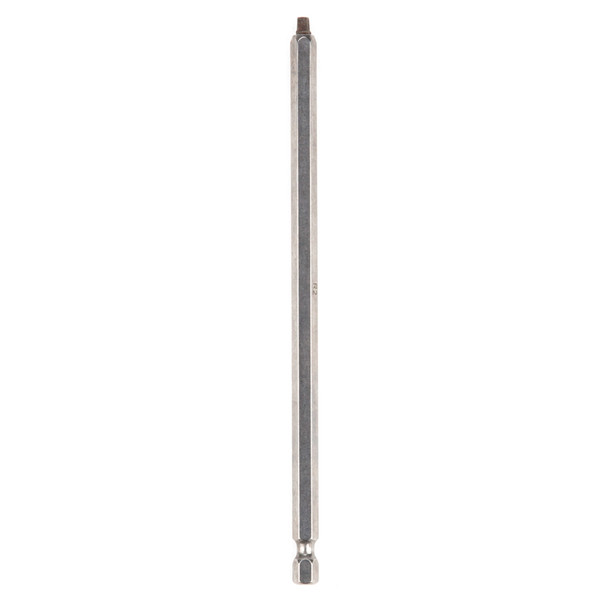 L.H. Dottie IB26 #2 x 6'' Square Drive Power Bit