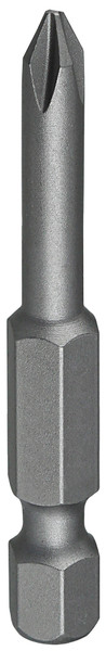 L.H. Dottie IB2PL #2 x 2'' Phillips Power Bit