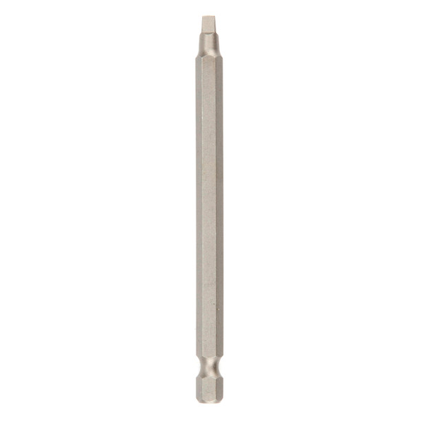 L.H. Dottie IB34 #3 x 4'' Square Drive Power Bit
