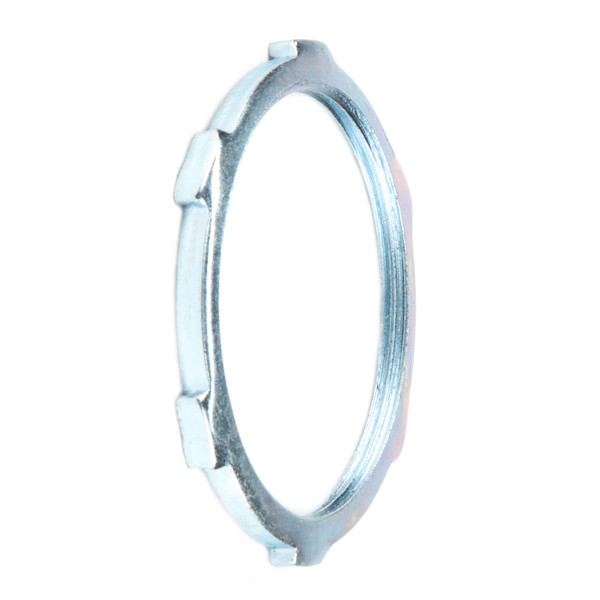 L.H. Dottie LN350 3-1/2'' Rigid Conduit Locknut