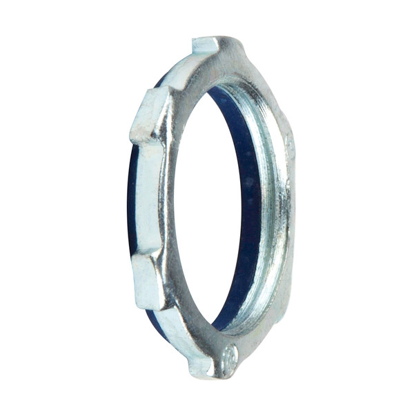 L.H. Dottie LNS300 3'' Rigid Conduit Sealing Locknut