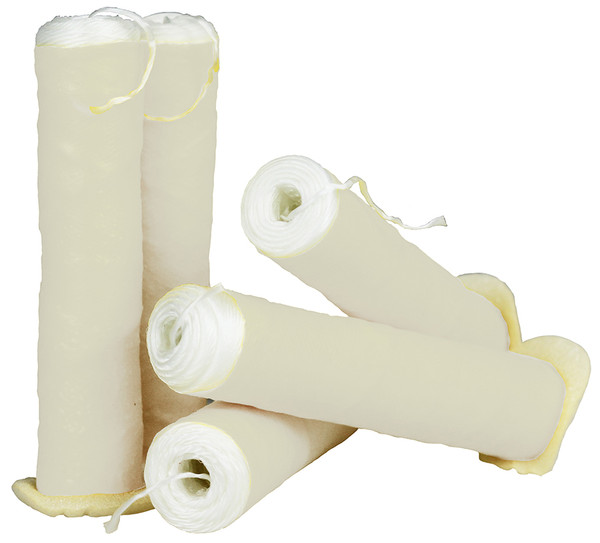L.H. Dottie LP100200 1'' x 200' Nylon Line Package