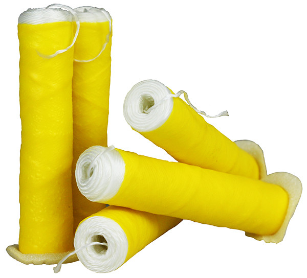 L.H. Dottie LP75450 3/4'' x 450' Nylon Line Package