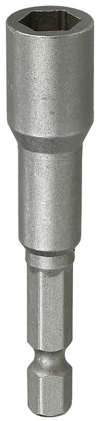 L.H. Dottie MT84 1/4'' x 4'' Magnetic Nut Driver
