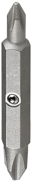 L.H. Dottie NBP12C Megapro #1 - #2 Replacement Bit