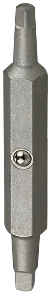 L.H. Dottie NBS03C Megapro #0 - #3 Replacement Bit