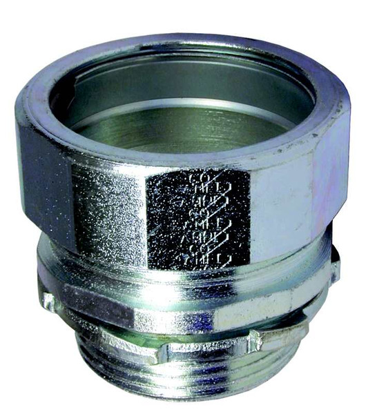 L.H. Dottie NT125 1-1/4'' No Thread Connector