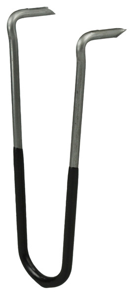 L.H. Dottie PC346 3/4'' x 6'' Plastic Coated Pipe & Tube Hanger