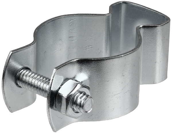 L.H. Dottie PH350B 3-1/2'' Conduit Hanger w/ Hex Nut & Bolt