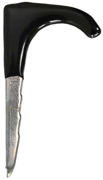 L.H. Dottie PL30 1'' Plastic Coated SER/SEU Cable Nail Strap