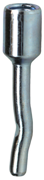 L.H. Dottie PS25 1/4'' Threaded Rod Spike