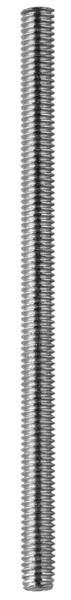 L.H. Dottie ROD12 1/2''-13 x 10' Threaded Rod