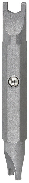 L.H. Dottie RSP12C #10 - #12 Megapro Spanner Replacement Bit