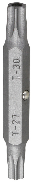 L.H. Dottie RTP27C T27 - T30 Megapro Star Pin Replacement Bit