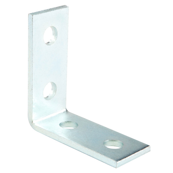 L.H. Dottie SAF490 4 Hole Bent 90 Degree Angle Fitting