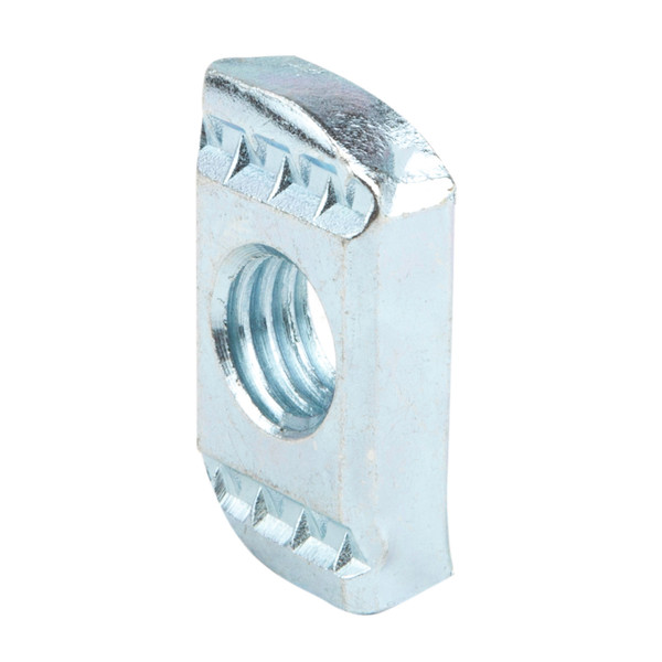 L.H. Dottie SCN50 1/2''-13 Channel Nut Without Spring