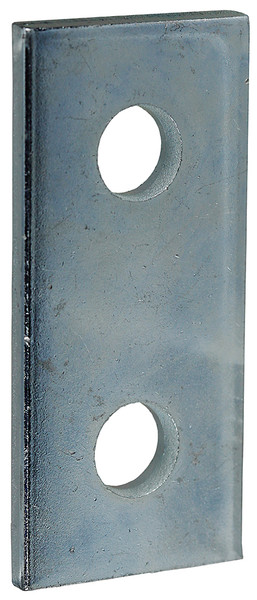 L.H. Dottie SFP2 2 Hole Flat Plate Fitting