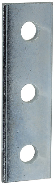 L.H. Dottie SFP3 3 Hole Flat Plate Fitting