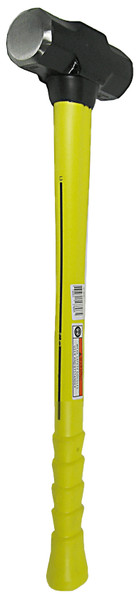 L.H. Dottie SGH12 12 lb Sledge Hammer