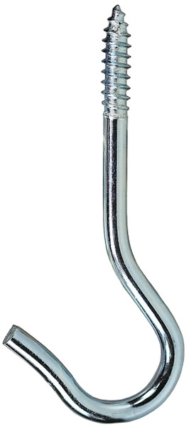 L.H. Dottie SH100 #10 Screw Hook
