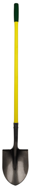 L.H. Dottie SHR #2 Round Point Shovel