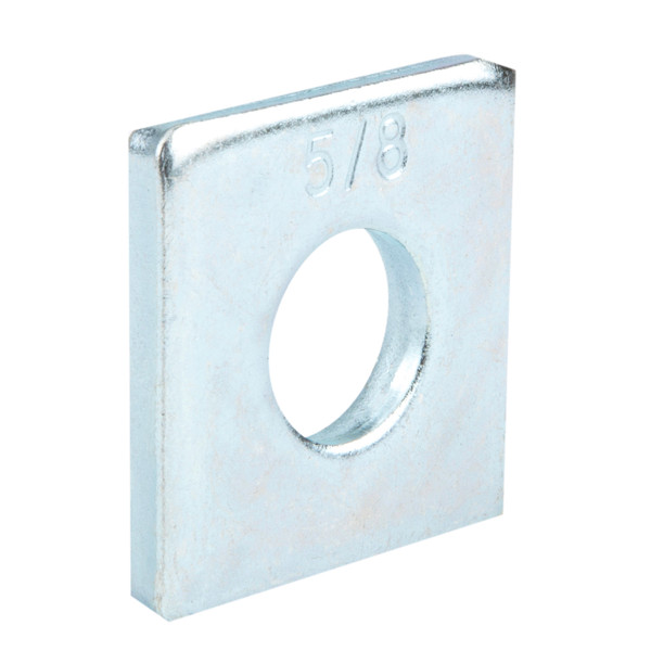 L.H. Dottie SQW516 5/16'' Square Washer