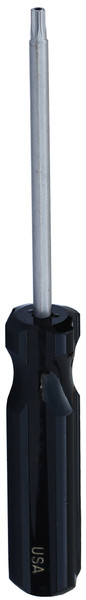 L.H. Dottie STR25 #10 Star Pin Screwdriver
