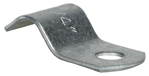 L.H. Dottie TW14 1/4'' One Hole Co-Axial Strap