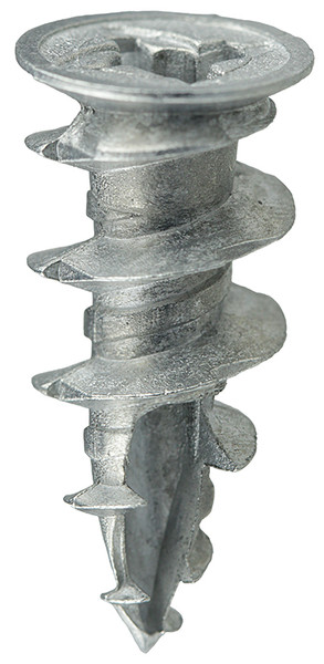 L.H. Dottie WD8 #8 Zinc Alloy Walldriller Anchor