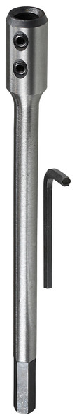 L.H. Dottie X9 9-1/2'' Ship Auger & Speed-D-Feed Bit Extension