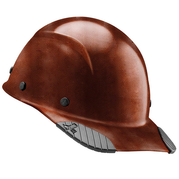 Lift Safety HDFC-17NG DAX Fiber Resin Cap Brim (Natural)