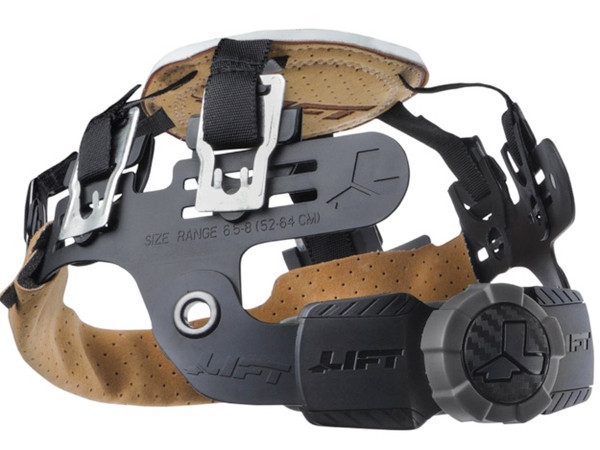 Lift Safety HDF-18RS DAX Hard Hat Replacement Suspension
