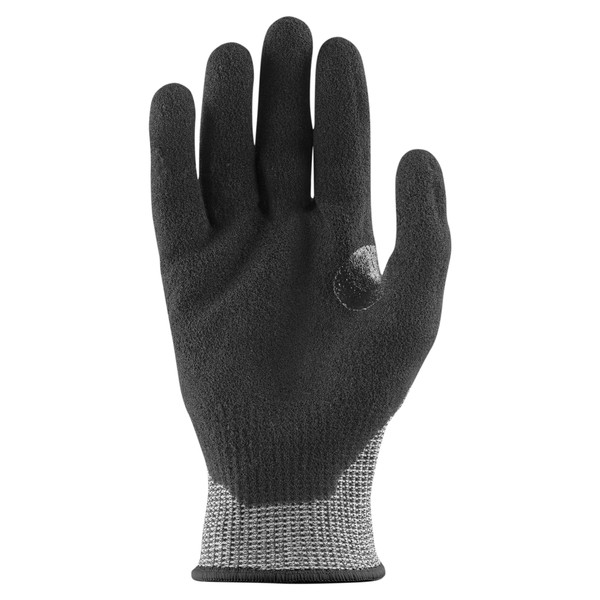 Lift Safety GCN-19KL Lift Carbonwire A7 Nitrile Microfoam