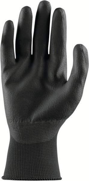 Lift Safety GPH-19KM Lift Palmer Microfoam Nitrile 3/4 Dip